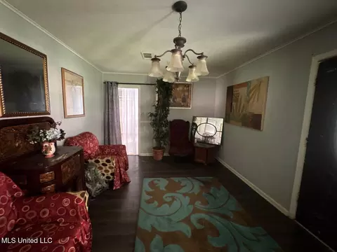 Entry Way - 220 Southbrook Dr, Jackson, MS 39211 photo 1 of 1