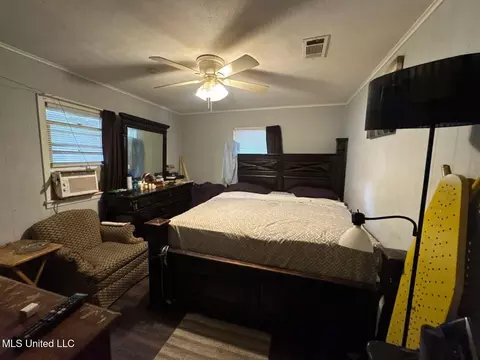 Bedroom - 220 Southbrook Dr, Jackson, MS 39211 photo 2 of 2
