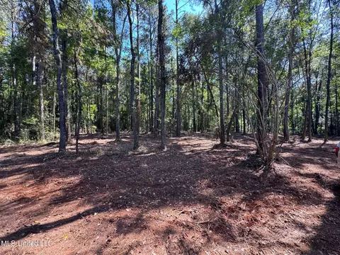 Nnn W A Walker Road, Mccomb, MS 39648