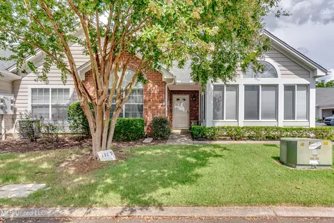 1109 Gerrits Lndg, Brandon, MS 39047