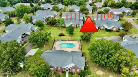1109 Gerrits Lndg, Brandon, MS 39047 photo 59