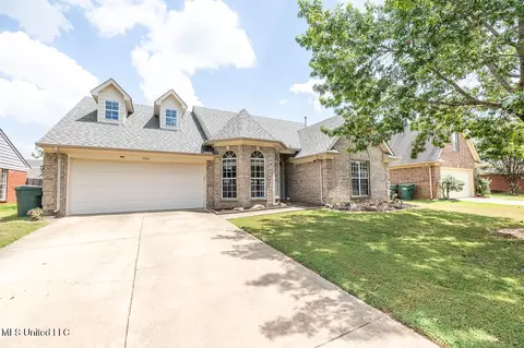 5716 Kuykendall Dr, Southaven, MS 38672