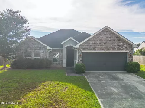 15004 Audubon Lake Blvd, Gulfport, MS 39503
