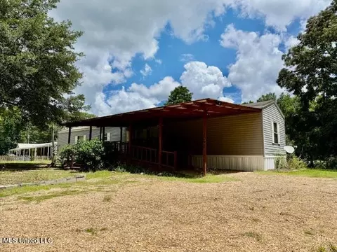 1092 Johnston Station Rd, Summit, MS 39666 photo 2