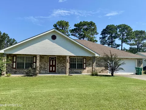 435 Millbrook Pkwy, Picayune, MS 39466