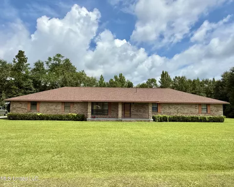 138 Clinton Lawrence Rd, Lucedale, MS 39452 photo 1