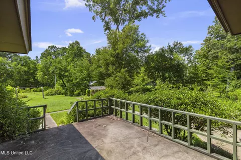 Exterior - 1618 Sunset Dr, Canton, MS 39046 photo 14 of 33