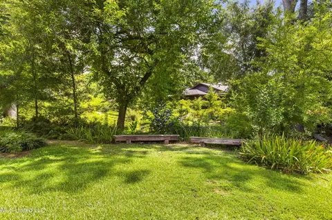 Exterior - 1618 Sunset Dr, Canton, MS 39046 photo 25 of 33