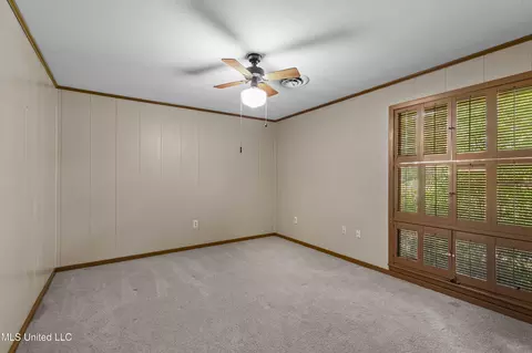 Bedroom - 1618 Sunset Dr, Canton, MS 39046 photo 5 of 6