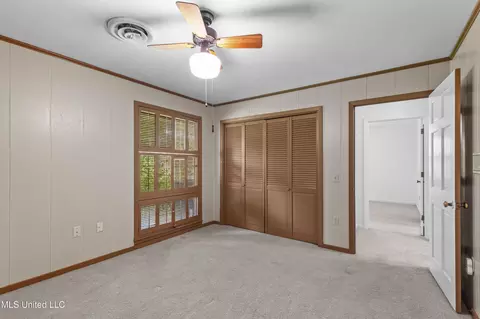 Bedroom - 1618 Sunset Dr, Canton, MS 39046 photo 6 of 6