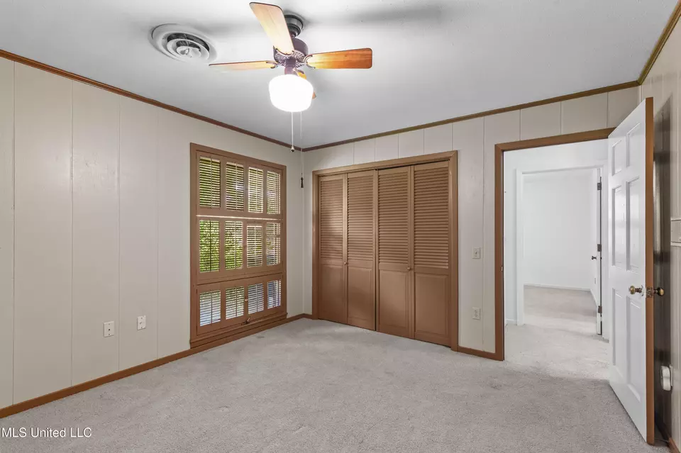Bedroom - 1618 Sunset Dr, Canton, MS 39046 photo 6 of 6