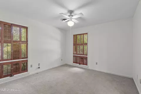 Bedroom - 1618 Sunset Dr, Canton, MS 39046 photo 3 of 6