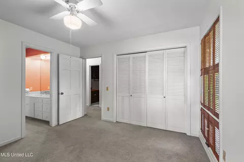 Bedroom - 1618 Sunset Dr, Canton, MS 39046 photo 4 of 6