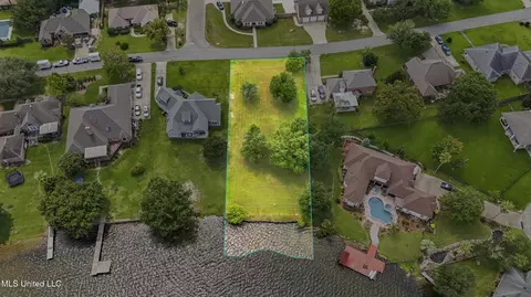 0 Windance Dr, Gulfport, MS 39503