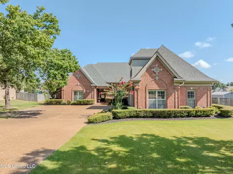 3568 Roman Forest Dr, Southaven, MS 38672