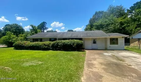 169 Edwards St, Lexington, MS 39095