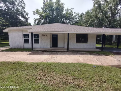 3100 Bellview Ave, Moss Point, MS 39563