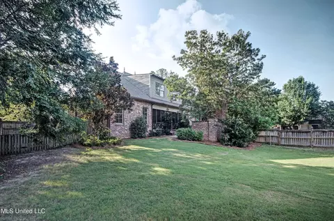 Exterior - 222 Honours Dr, Madison, MS 39110 photo 12 of 14