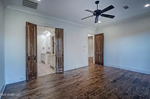 Bedroom - 222 Honours Dr, Madison, MS 39110 photo 2 of 10