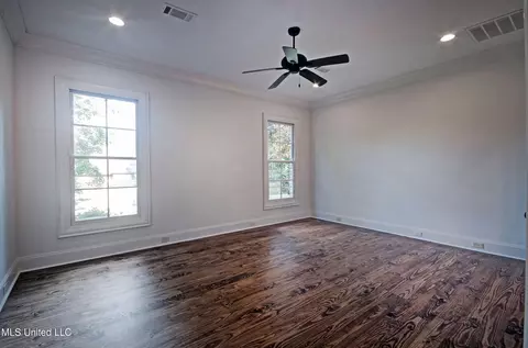 Bedroom - 222 Honours Dr, Madison, MS 39110 photo 1 of 10