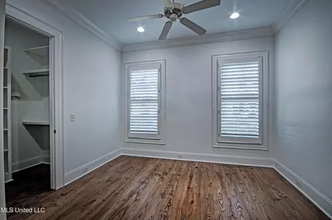 Bedroom - 222 Honours Dr, Madison, MS 39110 photo 3 of 10