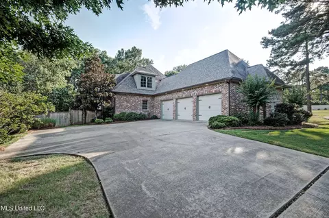 Exterior - 222 Honours Dr, Madison, MS 39110 photo 14 of 14