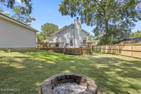 Exterior - 1021 Euclid Ave, Jackson, MS 39202 photo 10 of 11