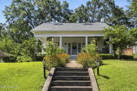 1021 Euclid Ave, Jackson, MS 39202