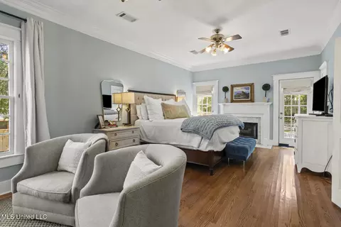 Bedroom - 1021 Euclid Ave, Jackson, MS 39202 photo 1 of 3