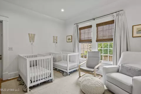 Bedroom - 1021 Euclid Ave, Jackson, MS 39202 photo 2 of 3