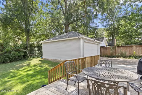 Exterior - 1021 Euclid Ave, Jackson, MS 39202 photo 11 of 11