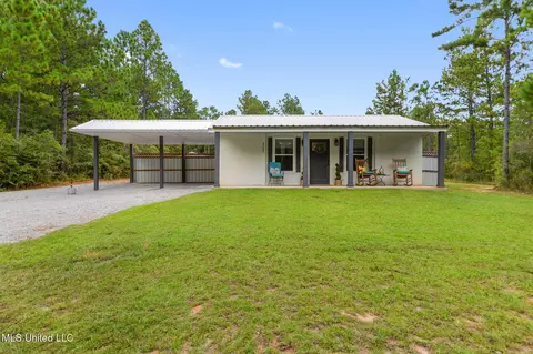 2203 Fig Farm Rd, Lucedale, MS 39452 photo 1