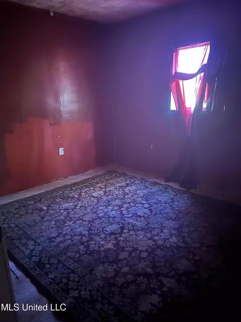 Bedroom - 1012 Terrace Ave, Jackson, MS 39209 photo 3 of 3