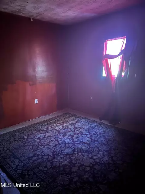 Bedroom - 1012 Terrace Ave, Jackson, MS 39209 photo 2 of 3