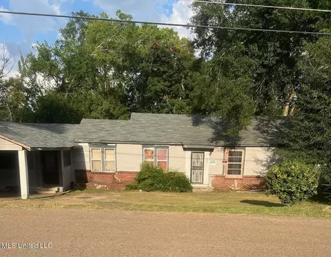 1012 Terrace Ave, Jackson, MS 39209