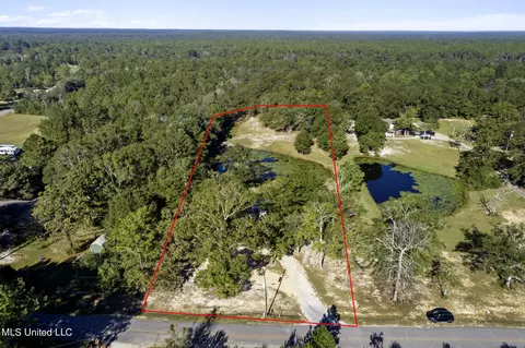 18320 Diamond Rd, Saucier, MS 39574 photo 35