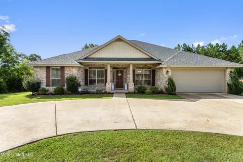6751 Biddix Evans Central Rd, Ocean Springs, MS 39564