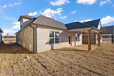 779 W Quitman Ct, Nesbit, MS 38651 photo 31