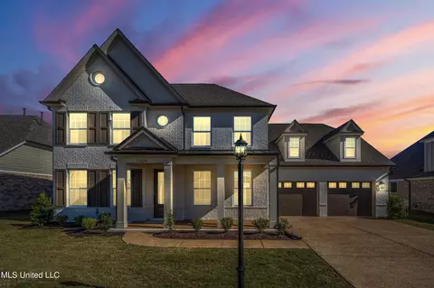 13624 Broadmore Ln, Olive Branch, MS 38654