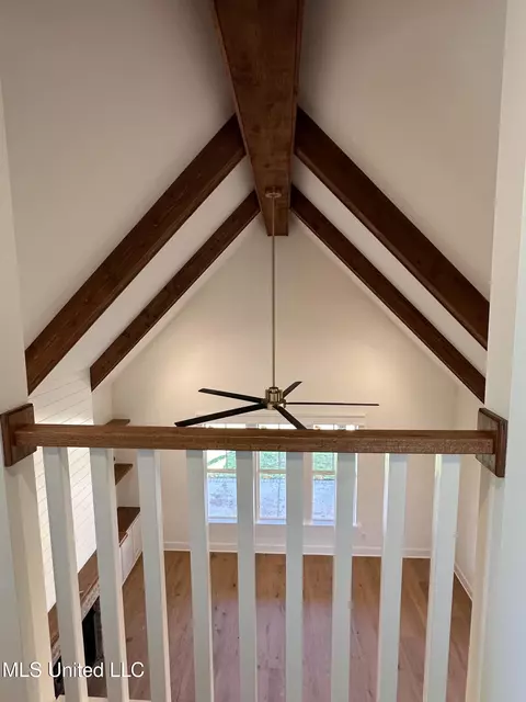 Entry Way - 1817 Caribe Dr, Nesbit, MS 38651 photo 3 of 4