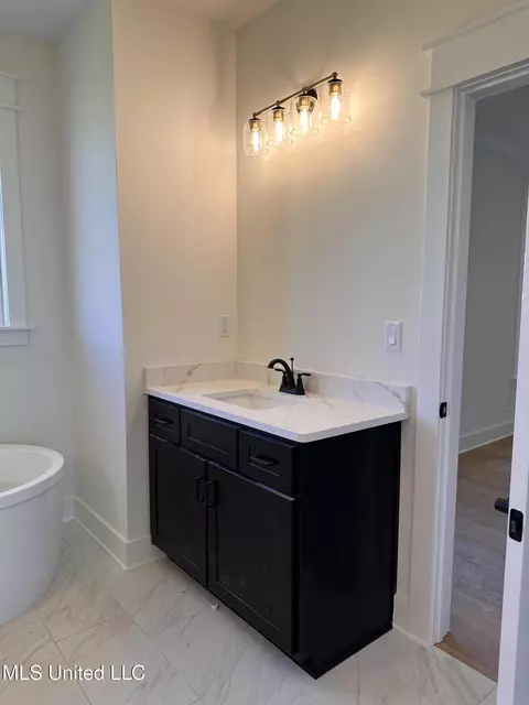 Bath - 1817 Caribe Dr, Nesbit, MS 38651 photo 3 of 8