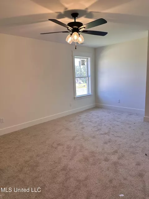 Bedroom - 1817 Caribe Dr, Nesbit, MS 38651 photo 5 of 5