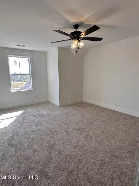 Bedroom - 1817 Caribe Dr, Nesbit, MS 38651 photo 4 of 5
