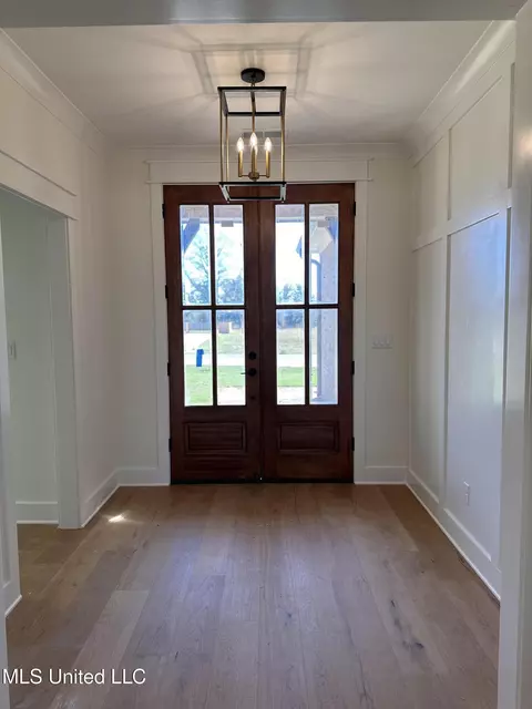 Entry Way - 1817 Caribe Dr, Nesbit, MS 38651 photo 1 of 4