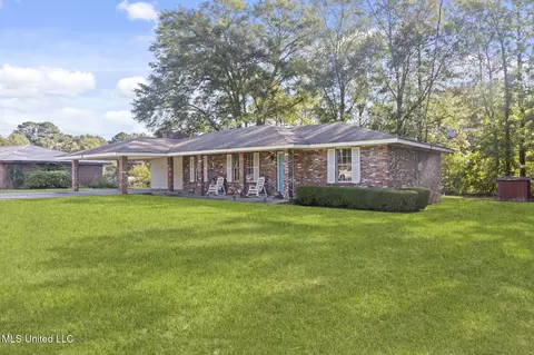 813 Hart Rd #EXT, Mccomb, MS 39648