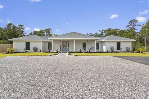 7420 Old Fort Bayou Rd, Ocean Springs, MS 39564