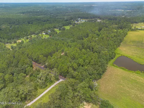 View/Area - 22452 Joe Windom Rd, Saucier, MS 39574 photo 1 of 3
