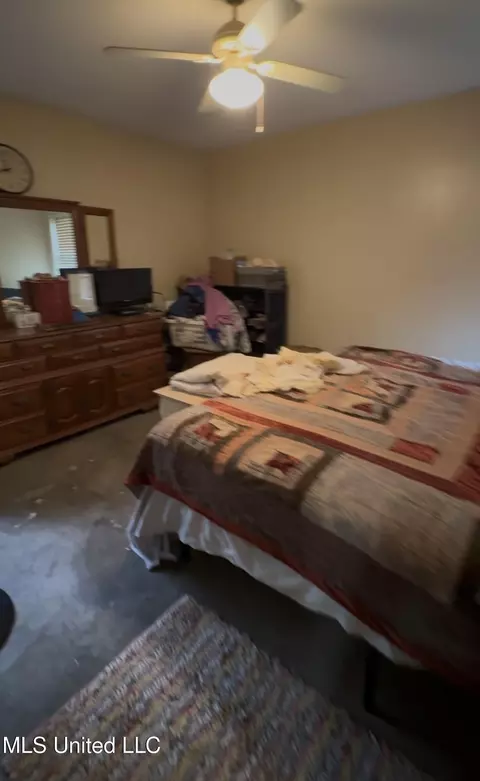 Bedroom - 22452 Joe Windom Rd, Saucier, MS 39574 photo 2 of 2