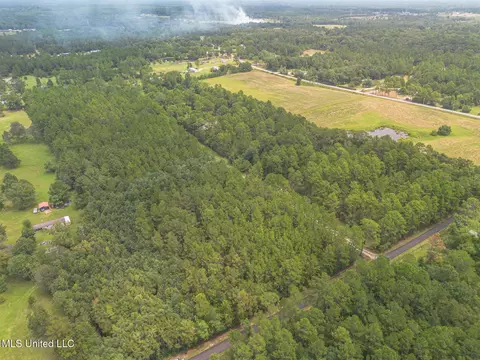 View/Area - 22452 Joe Windom Rd, Saucier, MS 39574 photo 2 of 3