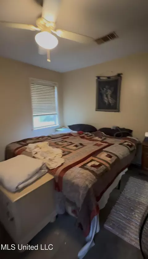 Bedroom - 22452 Joe Windom Rd, Saucier, MS 39574 photo 1 of 2